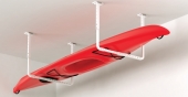 Hyloft Ceiling Storage Rack (Pair)