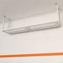 Hyloft SuperPro Ceiling Storage unit 2440 x 600mm - Image 2